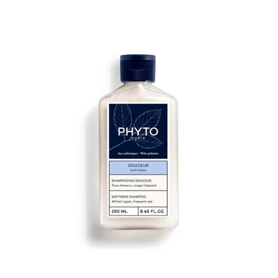 PHYTO PHYTOSUAVIDAD CHAMPU 250 ML