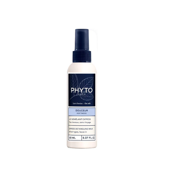 PHYTO PHYTOSUAVIDAD LECHE DESENREDANTE 150 ML