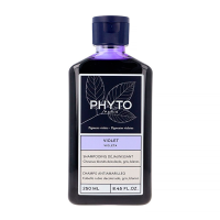 PHYTO PHYTOVIOLETA CHAMPU ANTIAMARILLEO 250 ML