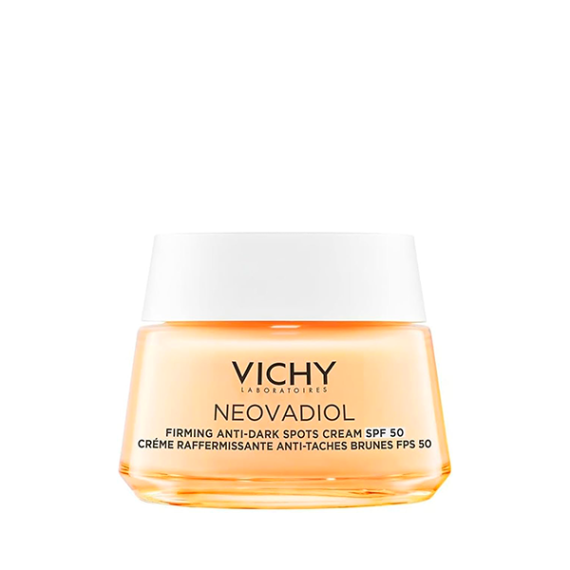 VICHY NEOVADIOL POST-MENOPAUSIA CREMA SPF50 50ML