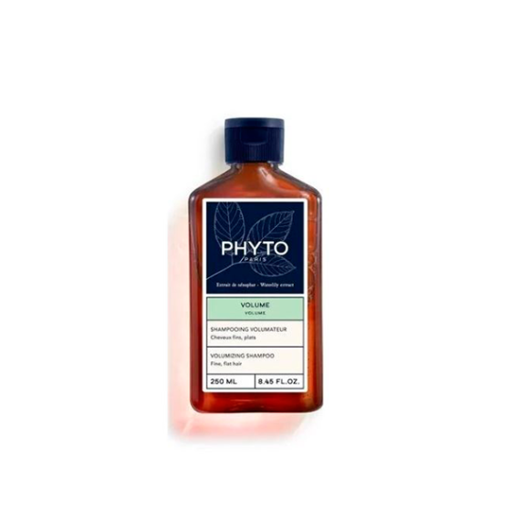 PHYTO PHYTOVOLUMEN CHAMPU 250 ML