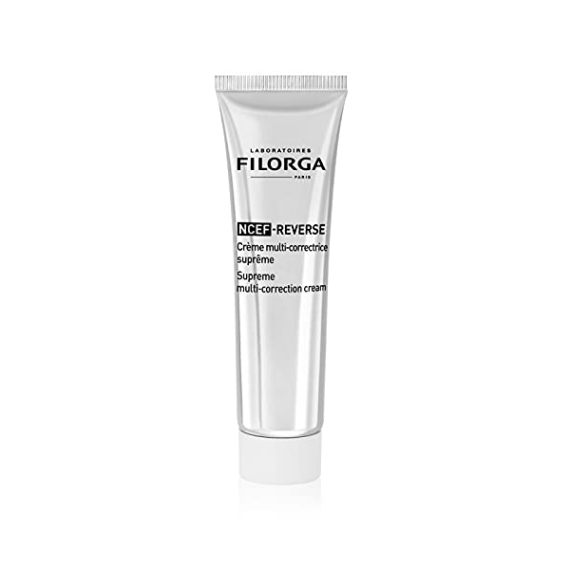 FILORGA NCEF-REVERSE CREMA MULTICORRECTORA 30ML