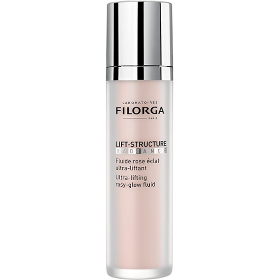 FILORGA LIFT-STRUCTURE FLUIDO RADIANCE 50 ML