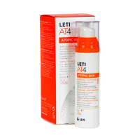 LETI AT4 ATOPIC SKIN HIDROGEL ANTIPICOR 50 ML