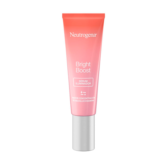 NEUTROGENA BRIGHT BOOST SERUM ILUMINADOR 30 ML