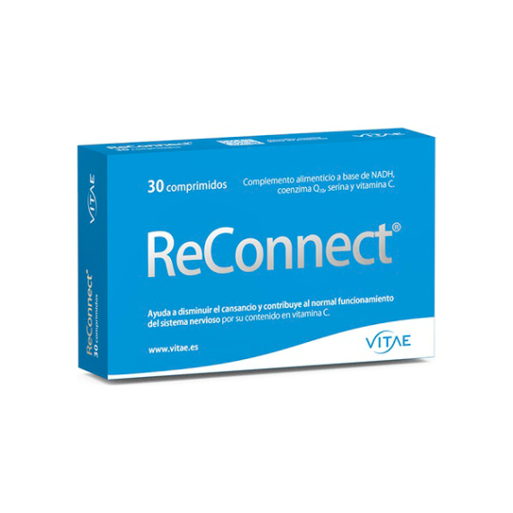 VITAE RECONNECT 30 COMP