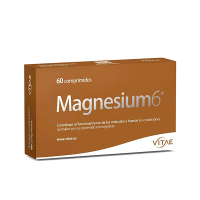 VITAE MAGNESIUM 6 60 COMP