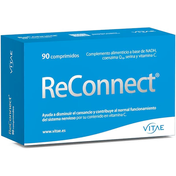 VITAE RECONNECT 90 COMP