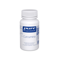 PURE ENCAPSULATIONS CURCUMINA 60 CAPSULAS