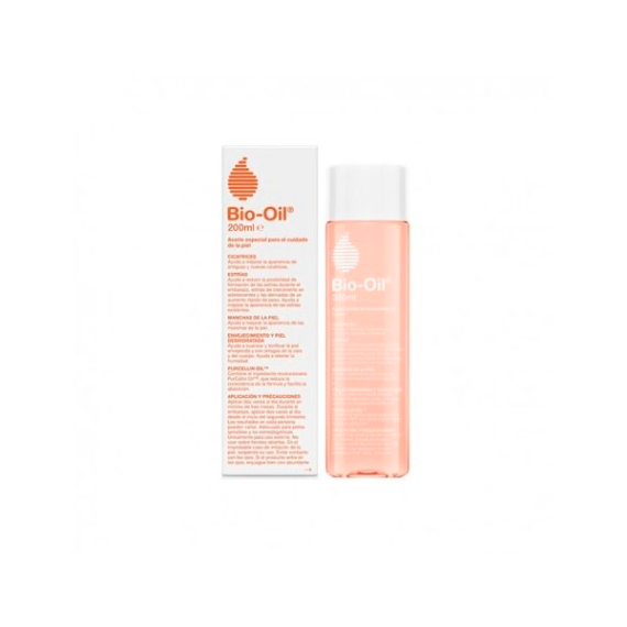 BIO OIL 200 ML