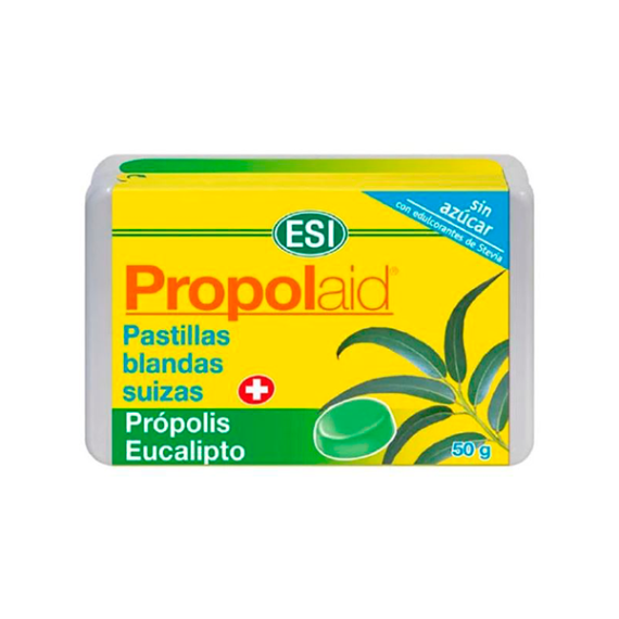 ESI PROPOLAID PROPOLIS+EUCALIPTO 50 G