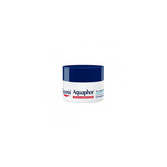 EUCERIN AQUAPHOR POMADA LABIAL TARRO  7 G