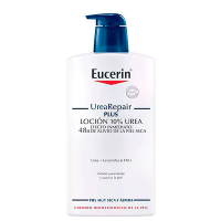 EUCERIN UREAREPAIR PLUS LOCION 10% UREA 1000ML