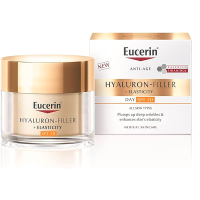 Eucerin Rostro Elasticity Crema Día Spf30 50 ml