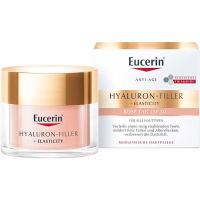 EUCERIN ROSTRO HYALURON ELASTICITY ROSE 50 ML