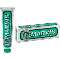 MARVIS DENTIFRICO CLASSIC STRONG MINT 85 ML