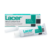 LACER MUCOREPAIR GEL 30 ML