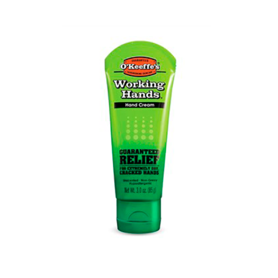 O´KEEFFE´S WORKING HANDS CREMA DE MANOS 80 ML