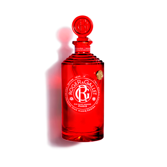 ROGER & GALLET EAU DE COLOGNE JEAN MARIE 1 LITRO