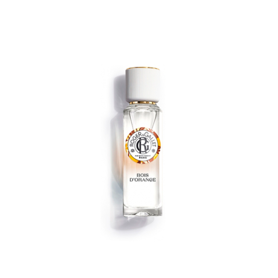 ROGER & GALLET EAU DE COLOGNE NARANJA 30ML