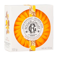 ROGER & GALLET JABON PERFUMADO BOIS ORANGE 100G