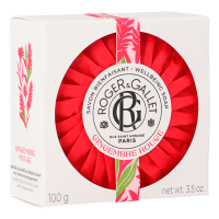 ROGER & GALLET JABON GINGEMBRE 100 G