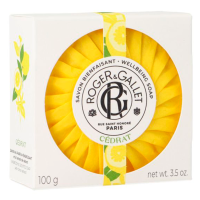 ROGER & GALLET JABON PERFUMADO CEDRAT 100 G