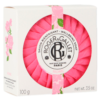 ROGER & GALLET JABON PERFUMADO ROSE 100 G