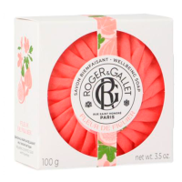 ROGER & GALLET JABON PERFUMADO FLEUR FIGUIER100G