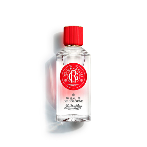 ROGER & GALLET EAU DE COLOGNE JEAN MARIE 100ML