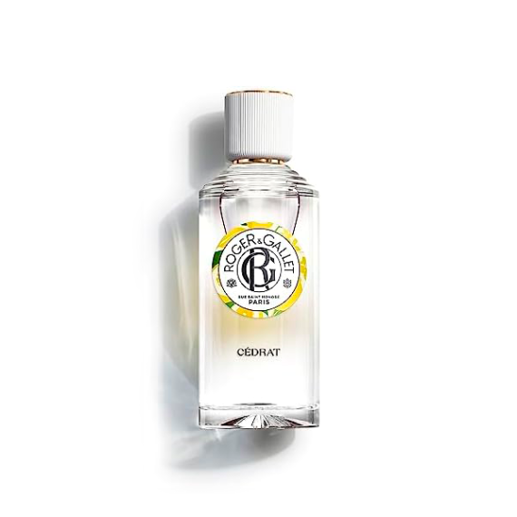 ROGER & GALLET EAU DE COLOGNE CEDRAT 100 ML