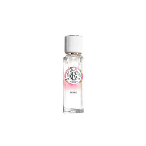 ROGER & GALLET EAU DE COLOGNE ROSE 30 ML