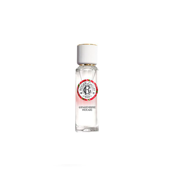 ROGER & GALLET EAU COLOGNE GINGEMBRE ROUGE 30ML