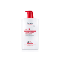 EUCERIN LOCIÓN CALMANTE PROTECTORA PH5 1000 ML