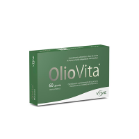 VITAE OLIOVITA 500 MG 60 CAPS