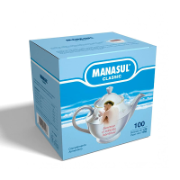 MANASUL CLASSIC 100 FILTROS