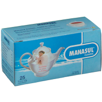 MANASUL CLASSIC 25 FILTROS