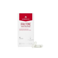 IRALTONE FORTE MELATONIN 60 CAPS