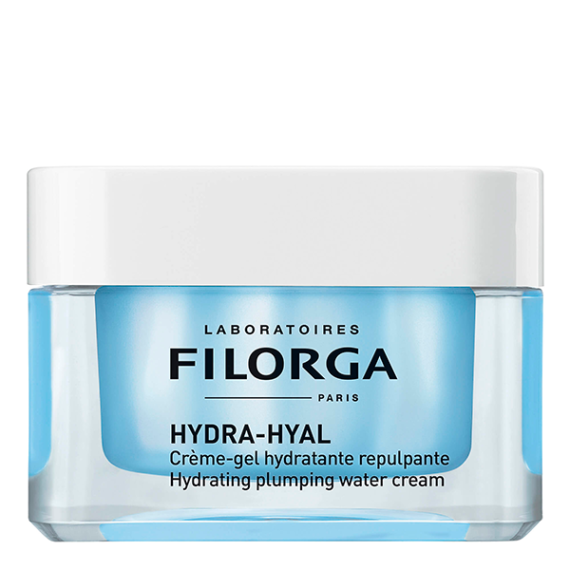 FILORGA HYDRA-HYAL GEL-CREMA 50 ML