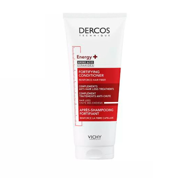 VICHY DERCOS ACONDICIONADOR FORTIFICANTE 200 ML