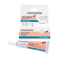 PRANAROM GEL LABIAL HERPES Y PUPAS 5 G