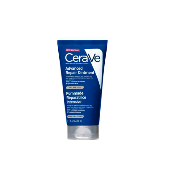 CERAVE BALSAMO REPARACION AVANZADO 50 ML