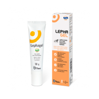 LEPHAGEL GEL 30 G