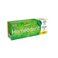 HOMEODENT PROTECCION INTEGRAL LIMON 75 ML