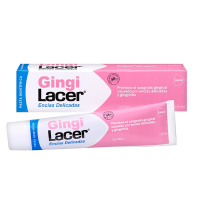 LACER GINGILACER PASTA DENTIFRICA 125 ML