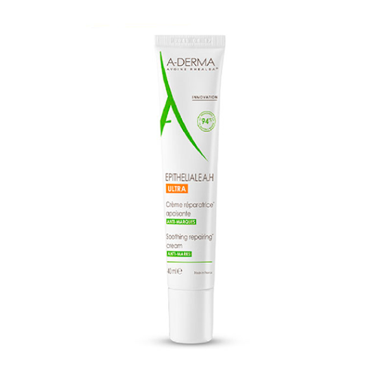 A-DERMA EPITELIAL AH CREMA 40 ML