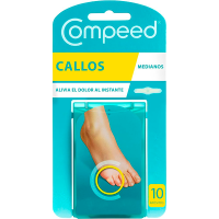 COMPEED CALLOS T- MED 10 U