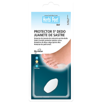 HERBI FEET PROTECTOR JUANETES 1 U