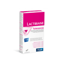 LACTIBIANE TOLERANCE PILEJE 2.5 G 30 CAPS