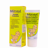 MITOSYL POMADA PROTECTORA 65 G